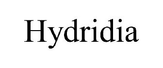 HYDRIDIA