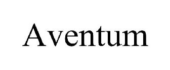 AVENTUM