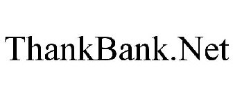 THANKBANK.NET