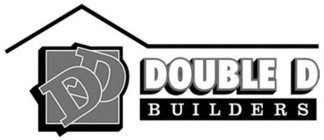 DD DOUBLE D BUILDERS