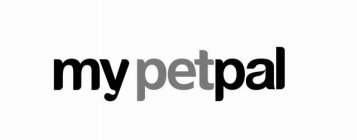 MYPETPAL