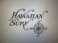 THE ORIGINAL HAWAIIAN SURF NESW