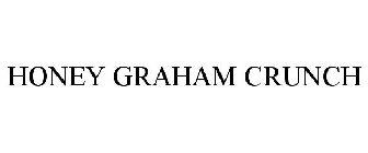 HONEY GRAHAM CRUNCH