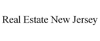 REAL ESTATE NEW JERSEY
