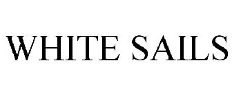 WHITE SAILS