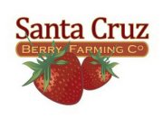 SANTA CRUZ BERRY FARMING CO