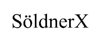 SÖLDNERX