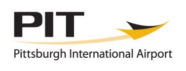 PIT PITTSBURGH INTERNATIONAL AIRPORT