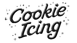 COOKIE ICING