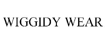 WIGGIDY WEAR