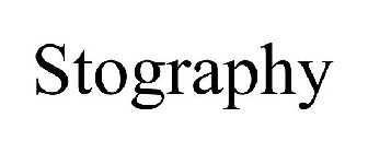 STOGRAPHY