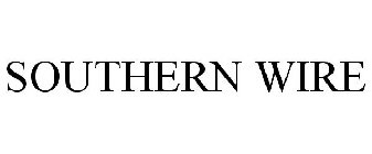 SOUTHERN WIRE