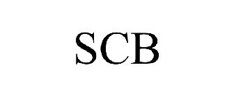 SCB