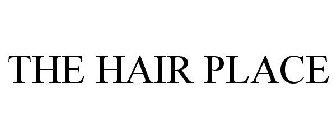 THE HAIR PLACE