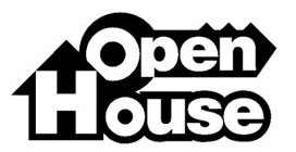 OPEN HOUSE