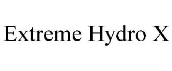 EXTREME HYDRO-X