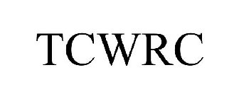 TCWRC