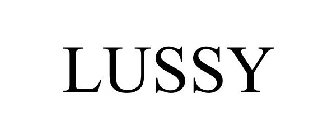 LUSSY