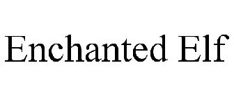 ENCHANTED ELF