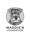 MADDIE'S FOUNDATION