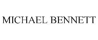 MICHAEL BENNETT