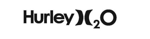 H HURLEY BRAND BORN FROM WATER Trademark Application of HRLY Brand Holdings  LLC - Serial Number 90688120 :: Justia Trademarks