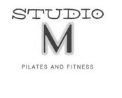 STUDIO M PILATES AND FITNESS