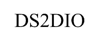 DS2DIO