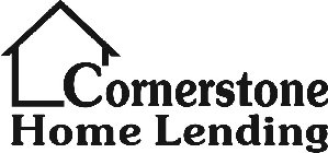 CORNERSTONE HOME LENDING