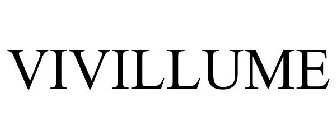 VIVILLUME