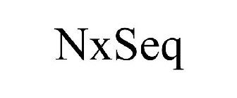 NXSEQ