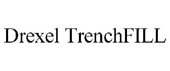 TRENCHFILL