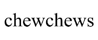 CHEWCHEWS
