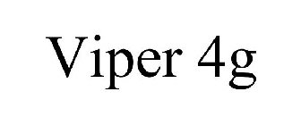 VIPER 4G