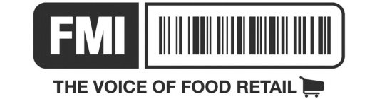FMI THE VOICE OF FOOD RETAIL