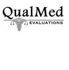 QUALMED EVALUATIONS