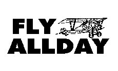 FLY ALL DAY CLOTHING