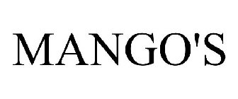 MANGO'S