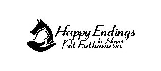 HAPPY ENDINGS IN-HOME PET EUTHANASIA