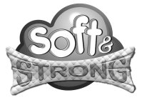 SOFT & STRONG