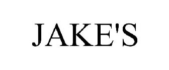 JAKE'S