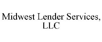 MIDWEST LENDER SERVICES, LLC