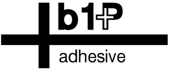 B1+P ADHESIVE
