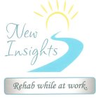 NEW INSIGHTS REHAB WHILE AT WORK.