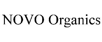 NOVO ORGANICS