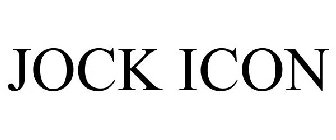 JOCK ICON