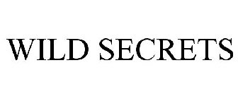 WILD SECRETS