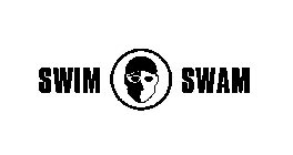SWIM SWAM