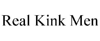 REAL KINK MEN