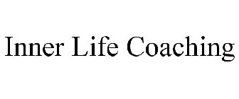 INNER LIFE COACHING